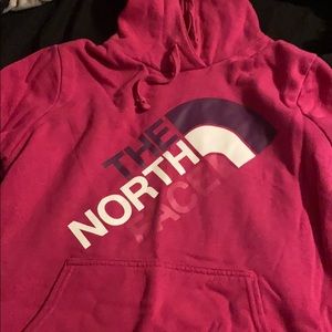 North face women’s hoodie